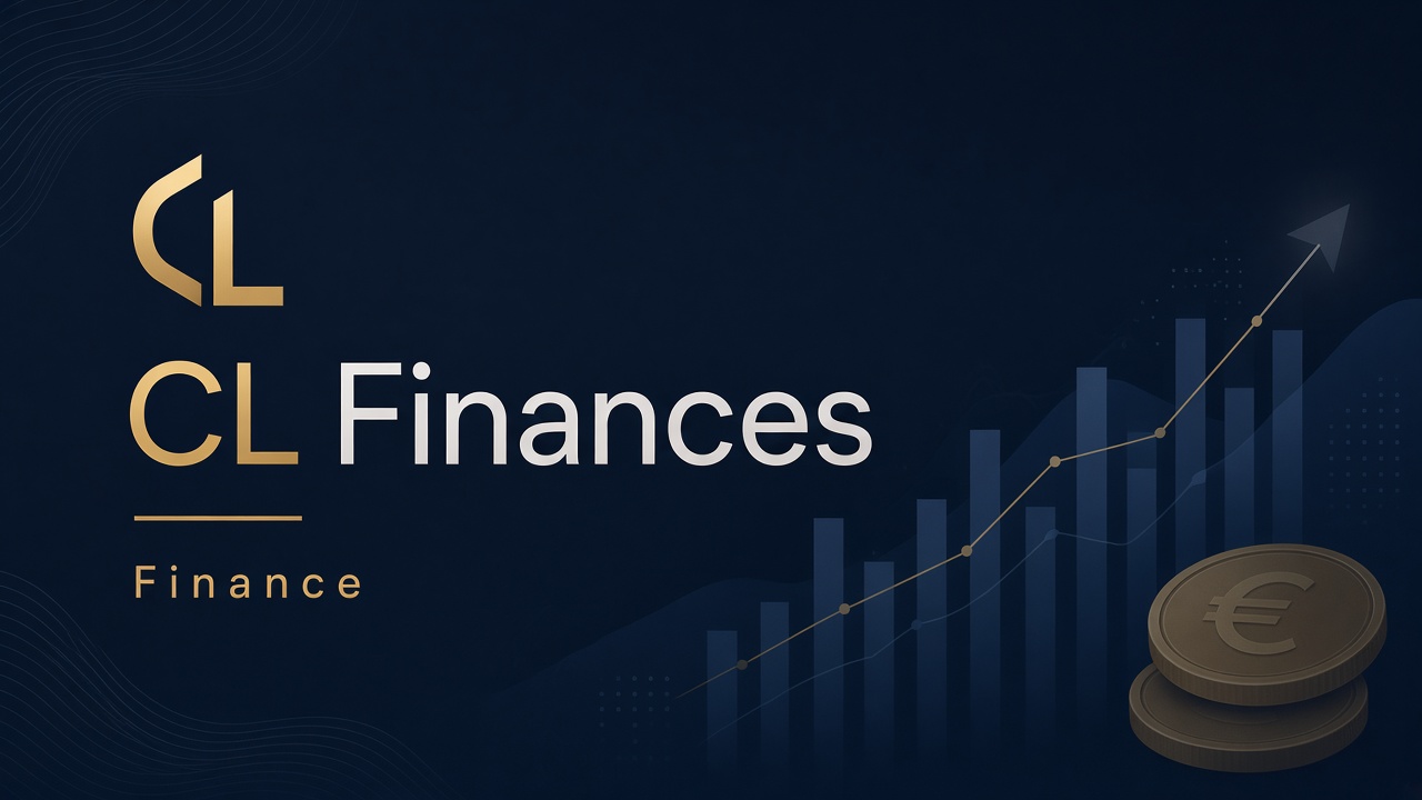 Réalisation CL Finances — Finance